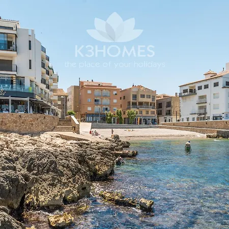 فيلة Barbara L' Escala