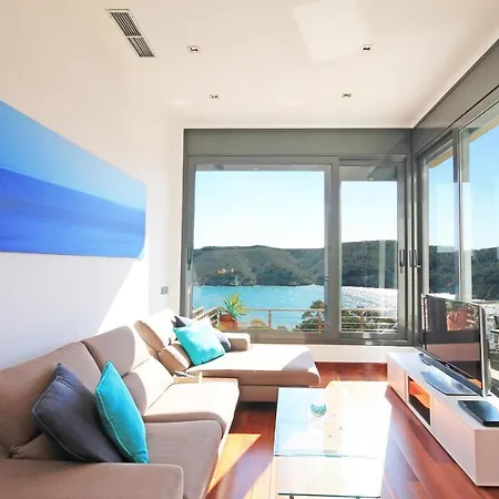 Βίλα Barbara L' Escala