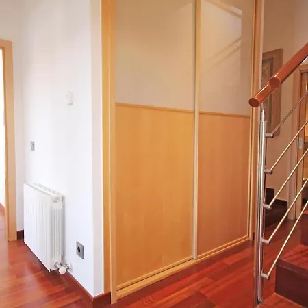 Βίλα Barbara L' Escala