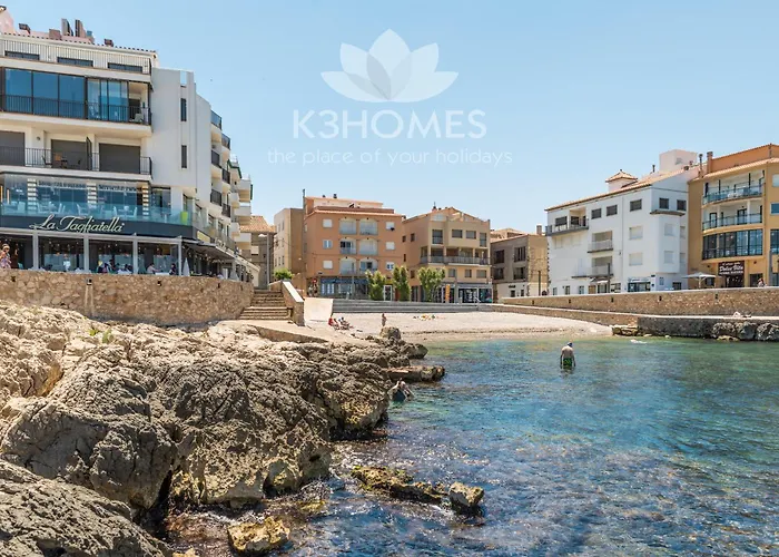 فيلة Barbara L' Escala