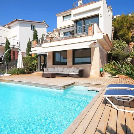 Villa Barbara